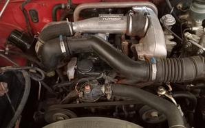 Chevrolet Luv