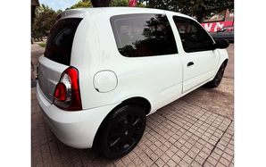 Renault Clio Mio