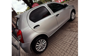 Toyota Etios