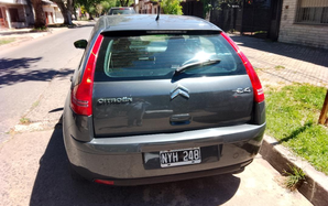 Citroën C4