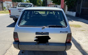 Fiat Duna Weekend