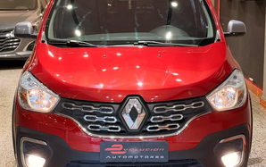 Renault Kangoo Furgón