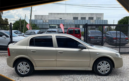 Chevrolet Astra II
