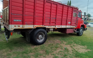 Mercedes Benz Medianos