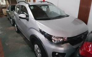 Fiat Otro automotor Fiat