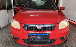 Fiat Siena