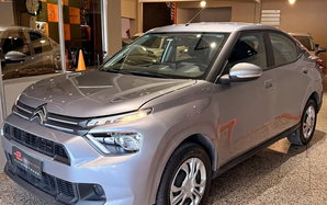 Citroën Basalt