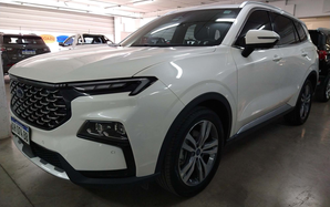 Ford Territory