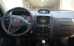 Fiat Palio Adventure