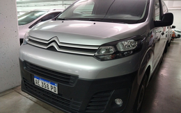Citroën Jumpy