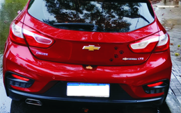 Chevrolet Cruze AT 1.4