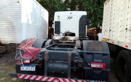 Volvo VM