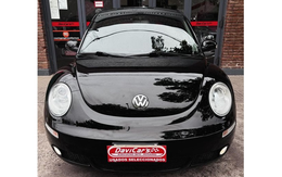 Volkswagen New Beetle