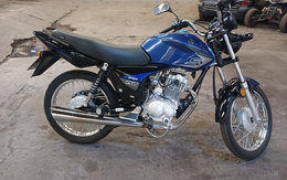 Mondial Otro modelo de moto Mondial