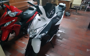Kymco