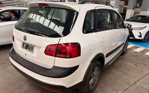 Volkswagen Suran