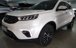Ford Territory