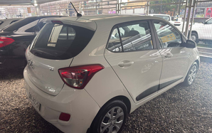 Hyundai Grand i10