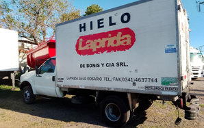 Ford F-4000