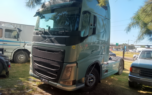 Volvo FH