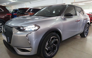Citroën DS3