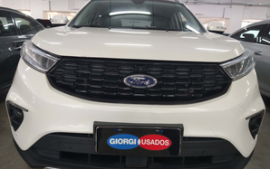 Ford Territory