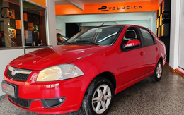 Fiat Siena