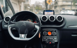 Citroën C3 Picasso