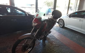 Honda Otra modelo de moto Honda