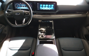 Ford Territory