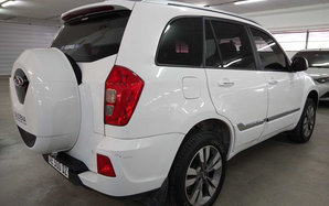 Chery Tiggo