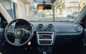 Volkswagen Gol Trend