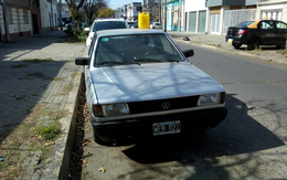 Volkswagen Saveiro