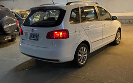 Volkswagen Suran