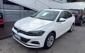 Volkswagen Virtus