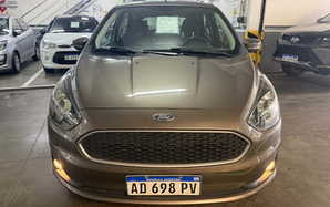 Ford KA SE 1.5