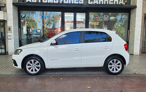 Volkswagen Gol Trend