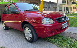 Chevrolet Corsa Classic