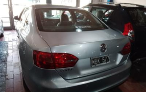 Volkswagen Vento