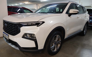 Ford Territory