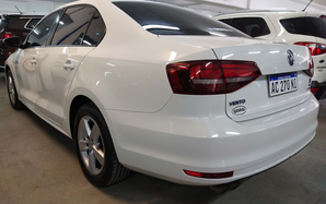 Volkswagen Vento
