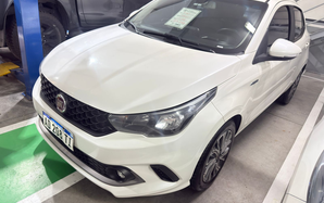Fiat Argo