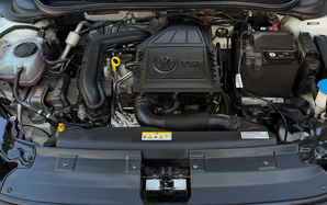 Volkswagen Otro automotor Volkswagen