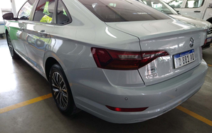 Volkswagen Vento