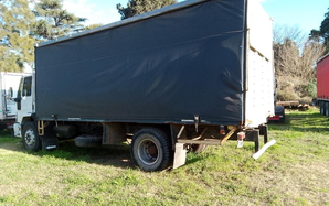 Ford Cargo