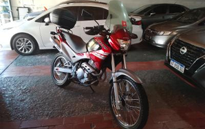 Honda Otra modelo de moto Honda