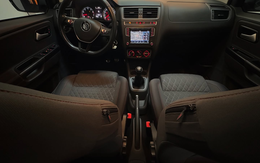 Volkswagen CrossFox