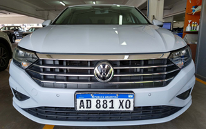 Volkswagen Vento