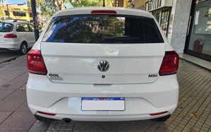 Volkswagen Gol Trend