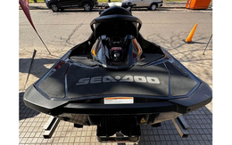 SEADOO GTR 215